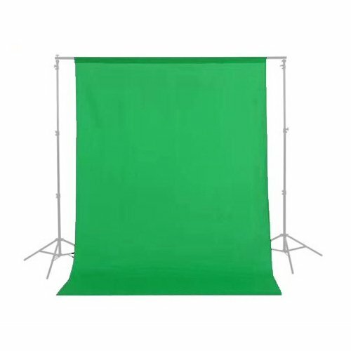 2mx3m/ 3mx3m Seamless Cotton Muslin Photo Background Photography Studio Backdrop