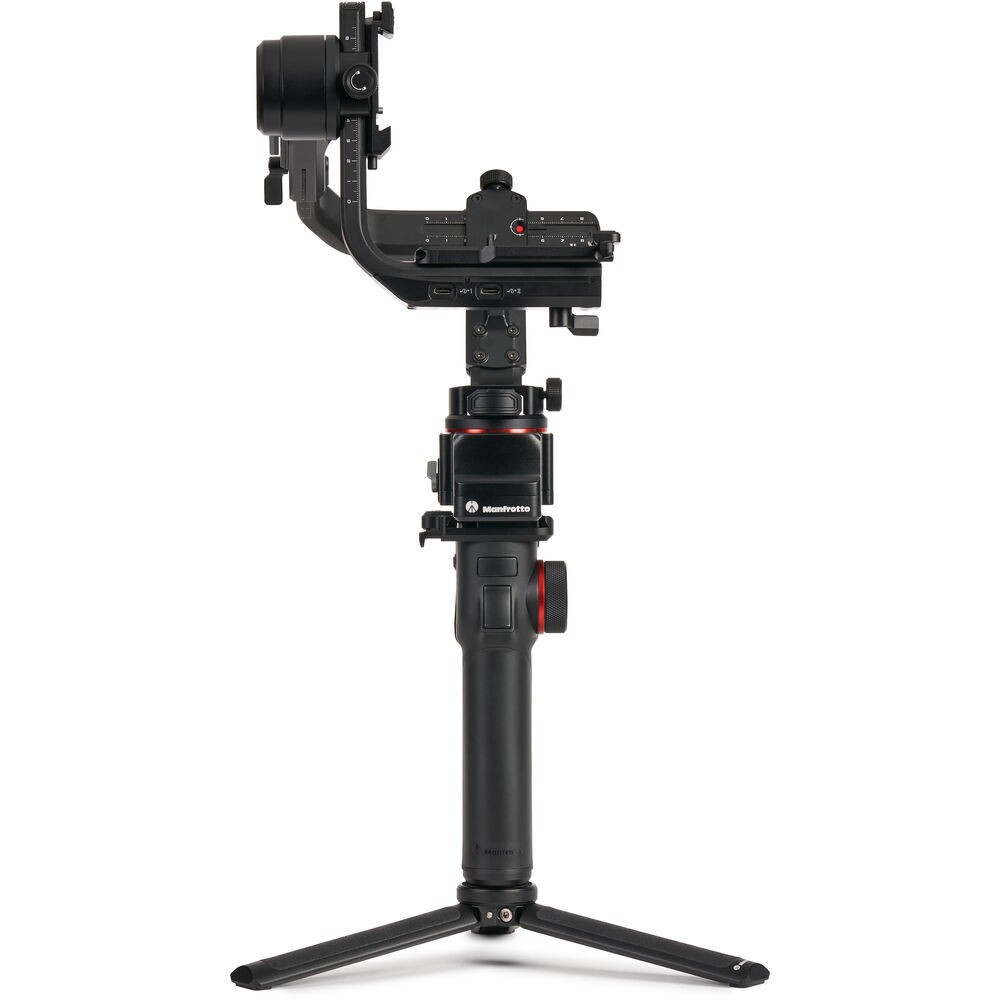 Brand New Manfrotto MVG300XM Modular Gimbal – 7.5 Lb Payload