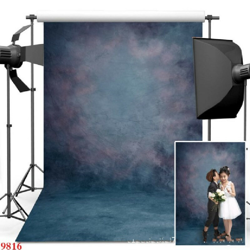 Abstract Plain Solid Backdrop Portrait Photography Studio Professional Backdrop