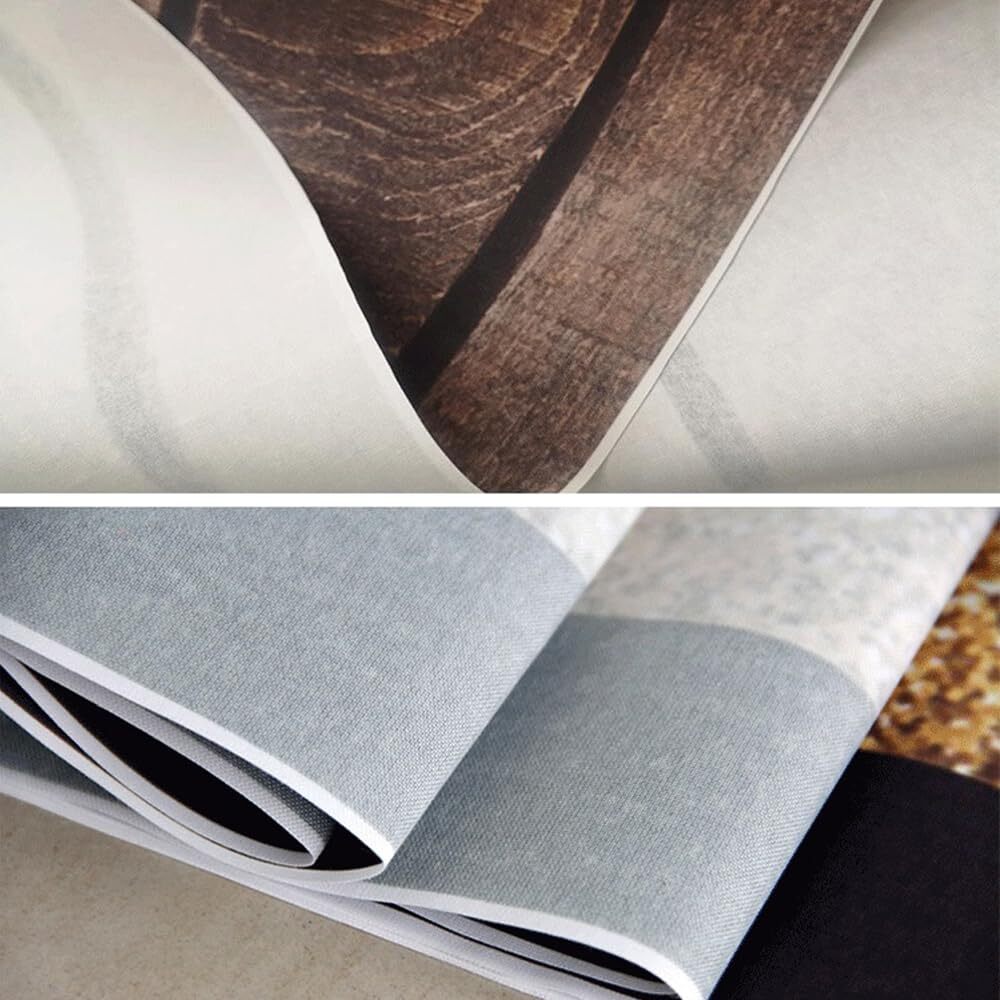 Vinyl Photo Backdrop Brick Wood Floor Photography Background Video Studio Tool