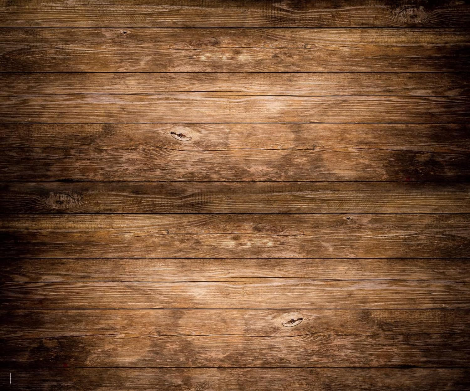 Rustic Brown Wood Floor Backdrop Photography Floor Mats Rubber Floor Mat Wooden