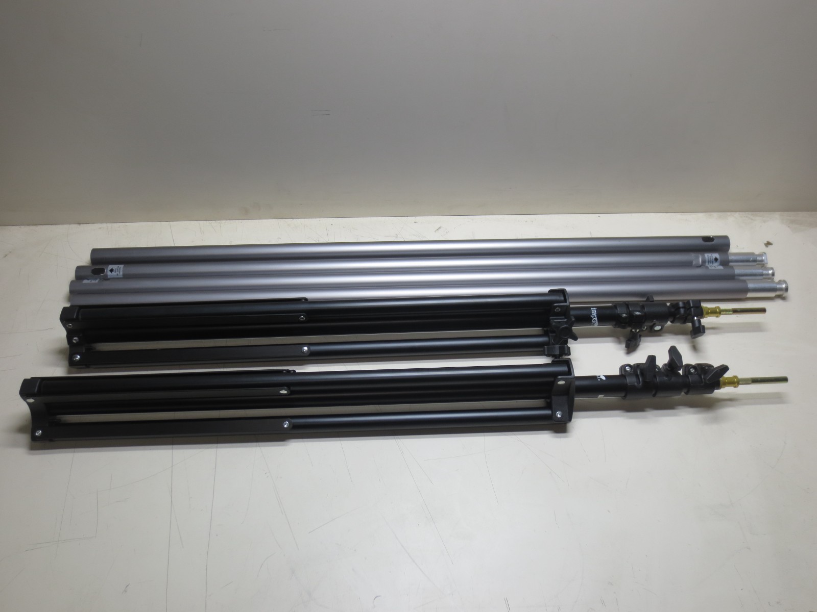 Impact Background Support System w/ Bag, BO1212