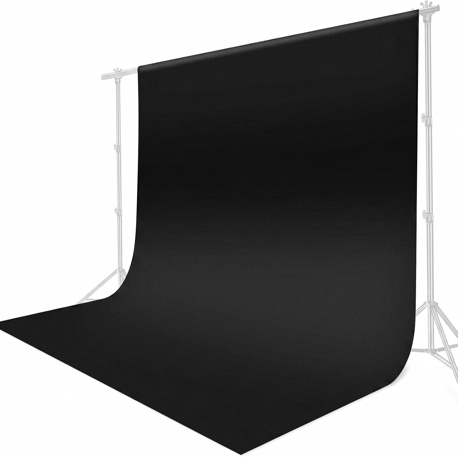5X6.5Ft Photography Background Non-Reflective Fabric Backdrops