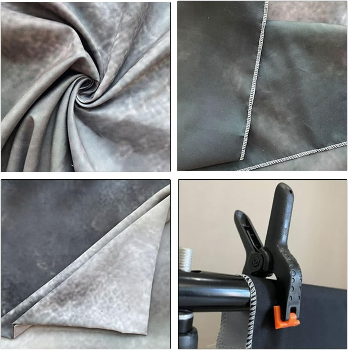 Machine Washable 5x7ft Bright Abstract Backdrop for Versatile Event Photography