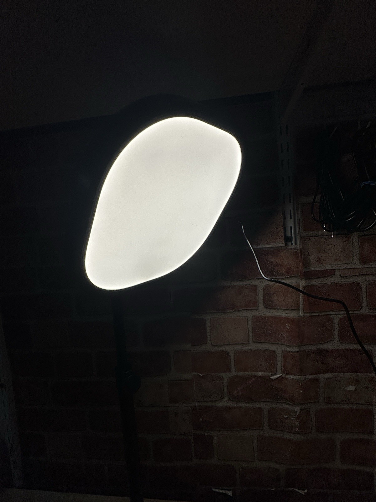 Elgato — Key Light Air — Professional Studio Lighting 20LAB99901
