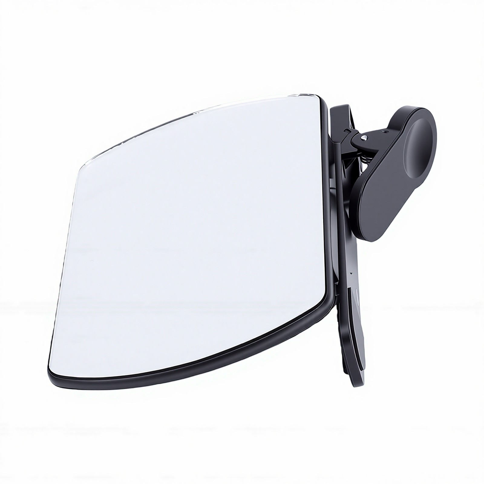Universal Glass Phone Reflection Mirror For Creative Photography KXWM