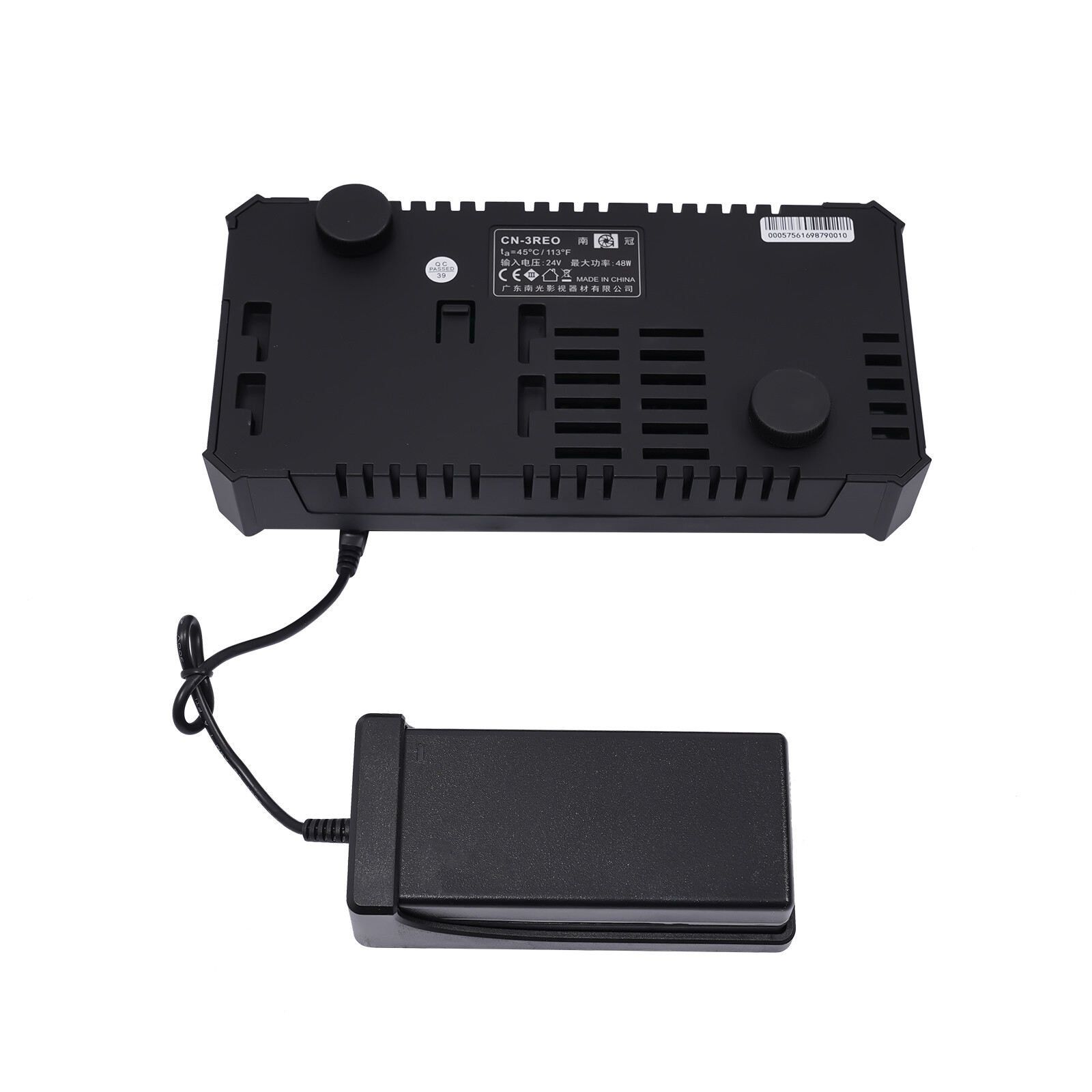 Motorized Electric Background Support System with Remote Control for Photography