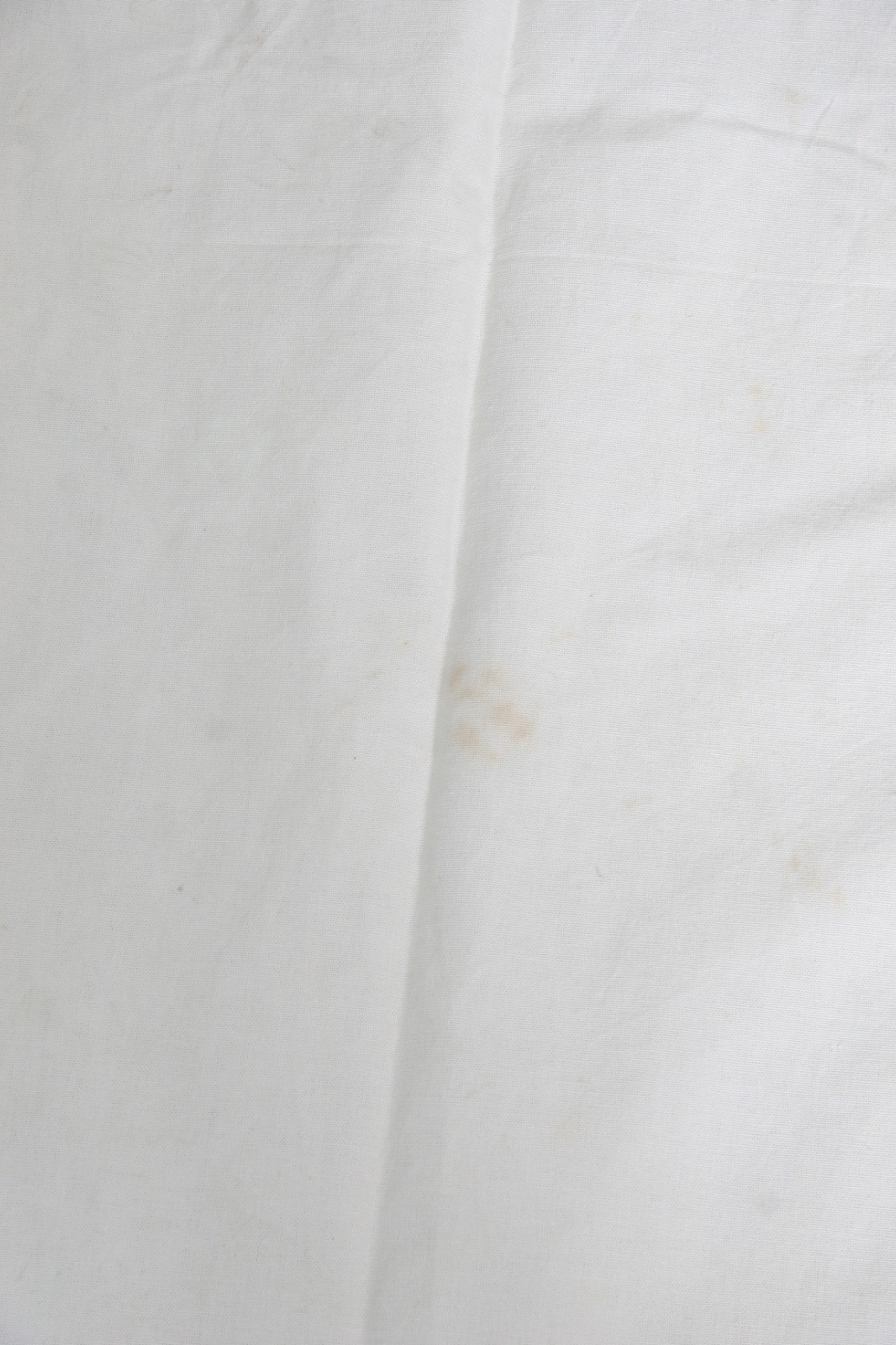 Backdrop Muslin/ Cotton Blend Fabric 10’x16′ White/ Cream for Still or Video