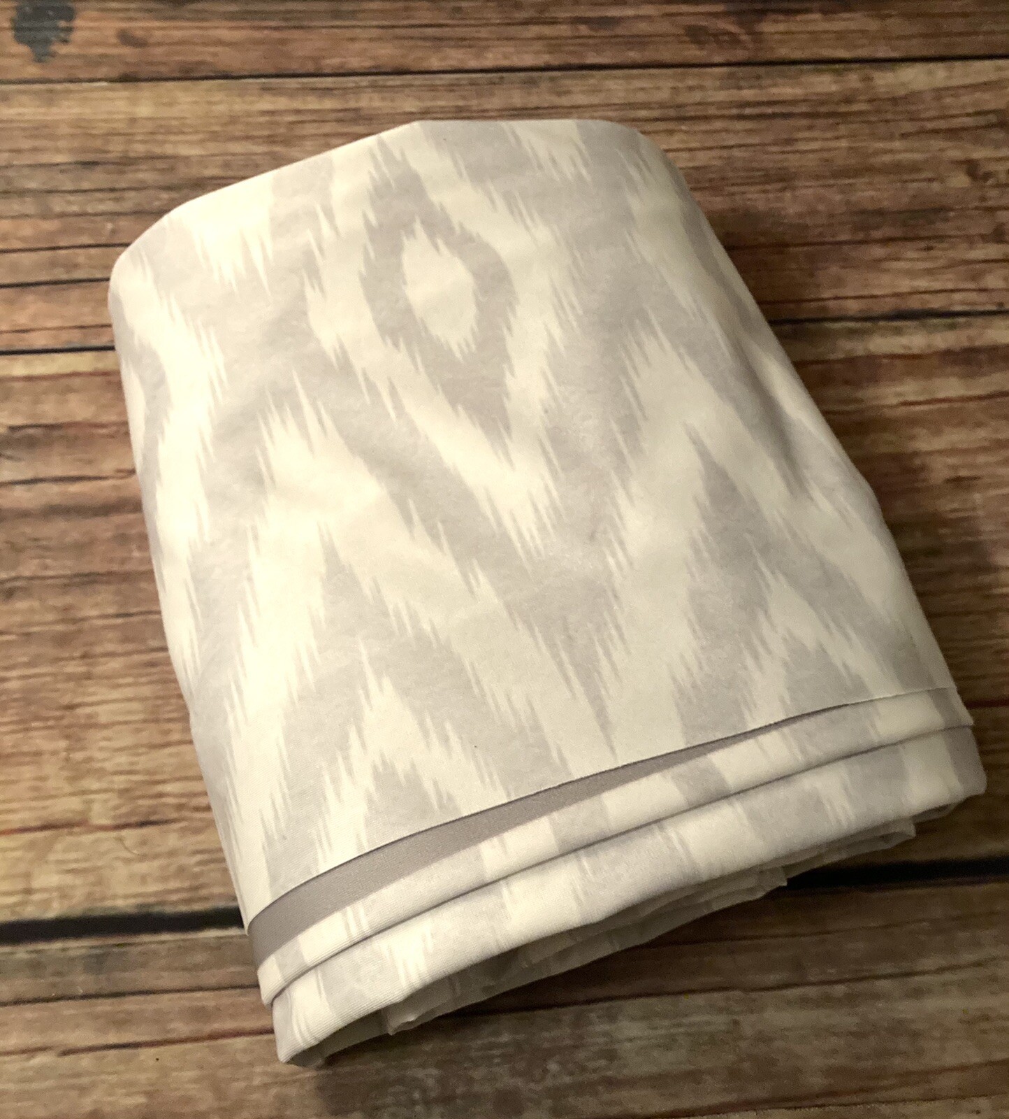 Denny Manufacturing 10×8 Navajo Background Freedom Cloth