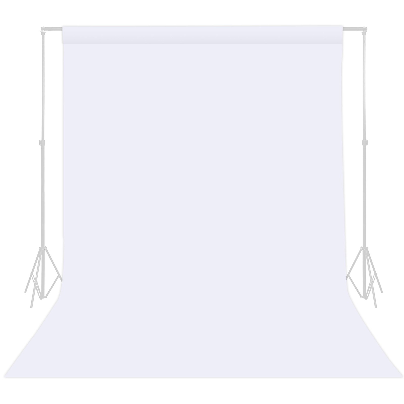 White Photography Backdrop 5 x 7 FT White Backdrops for Photoshoot Backgroun…