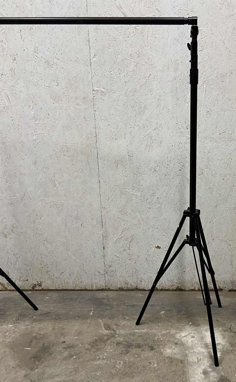 Impact BG-PS440 12.9′ Wide Pro Backdrop Support Kit w/ Case