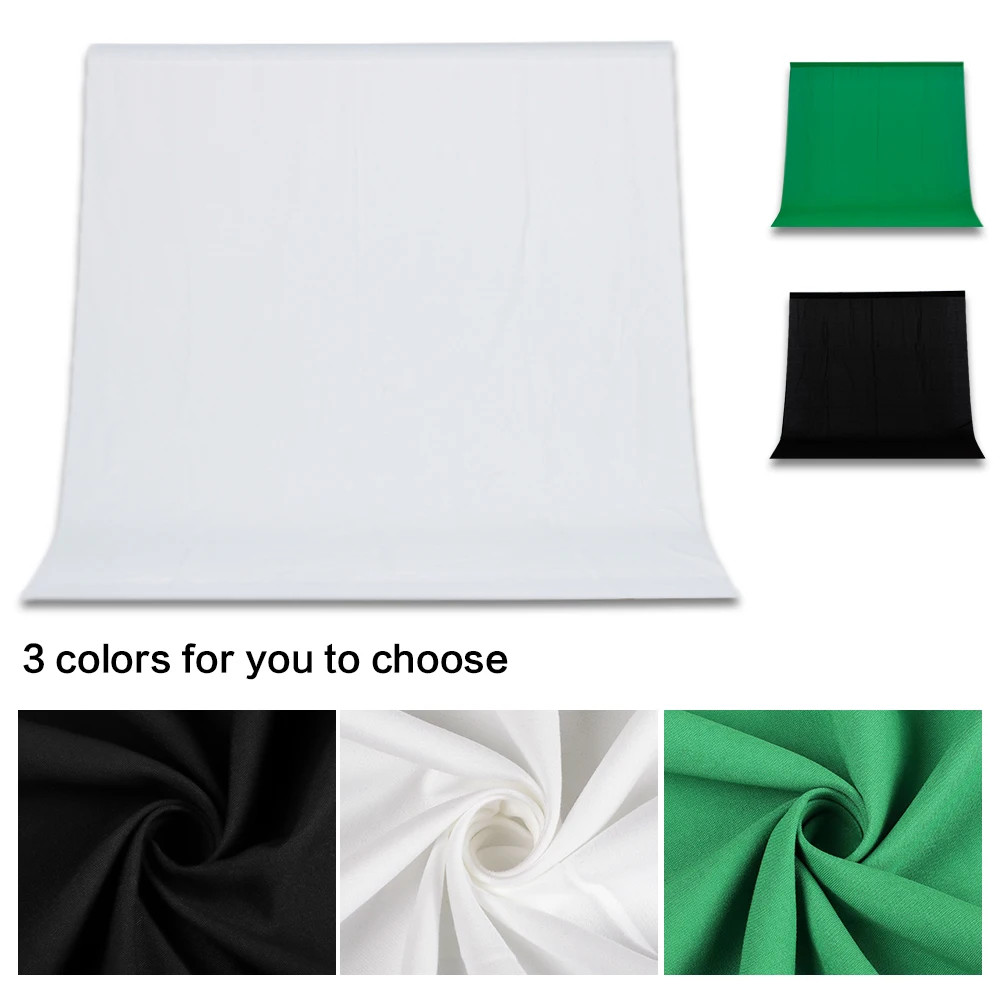 Background Stand Kit Support Frame System Backdrops Adjustable Stand for Photog