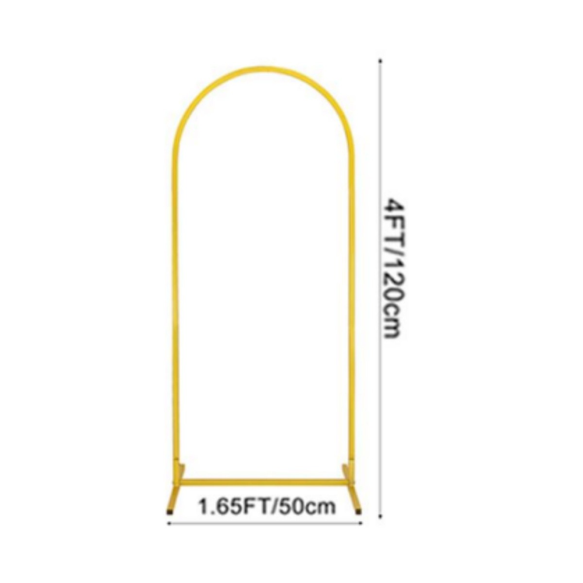 Arch Backdrop Stand Metal Wedding Backdrop Stand Frame Wedding Birthday Party