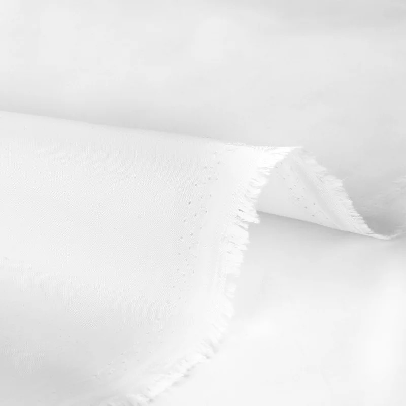 1.7X1M Photography Background Diffusion Fabric Nylon Silk White Seamless Light M