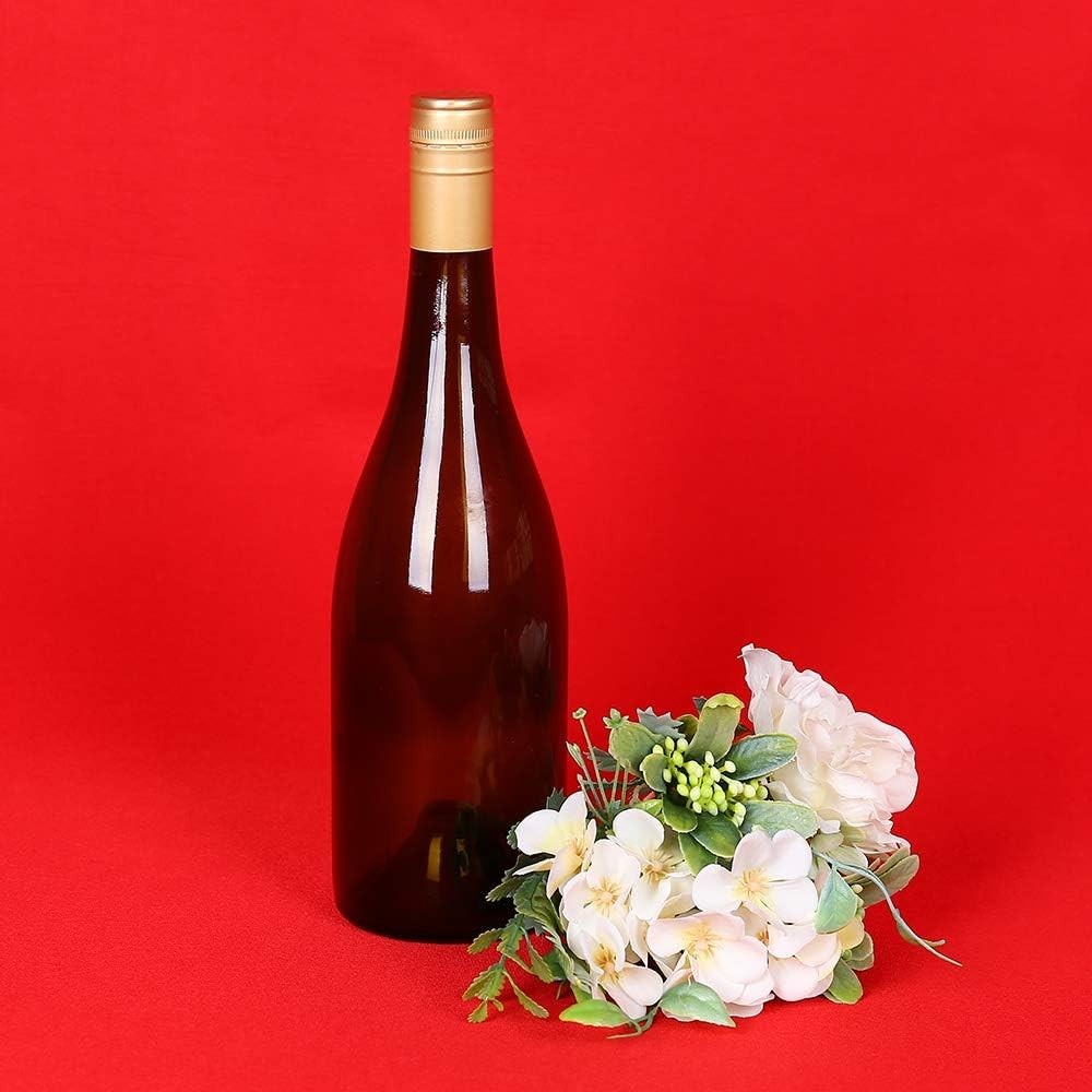 8x10ft Lightweight Red Backdrop – Perfect for Home Decor & Video Recording