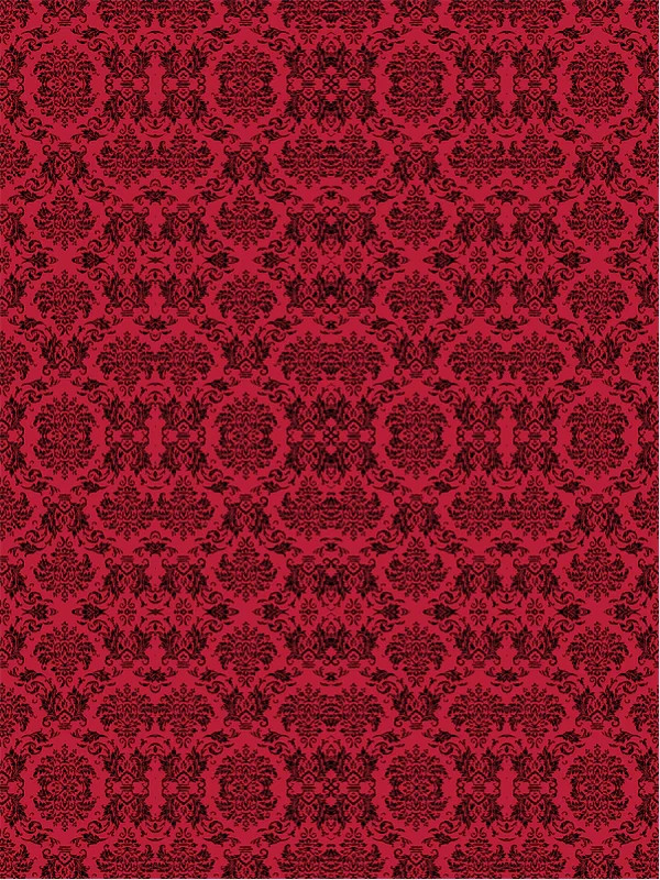 Denny Manufacturing Canterbury Wallpaper Printed Photography Backdrop