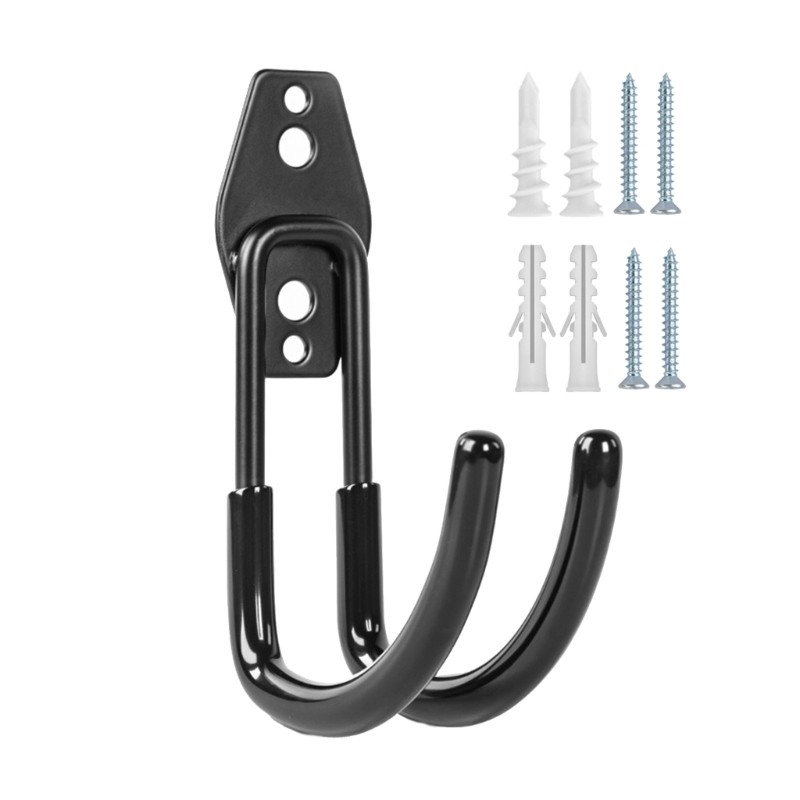 Universal Photography Hook for Light Stands Backdrop Holders and Studio