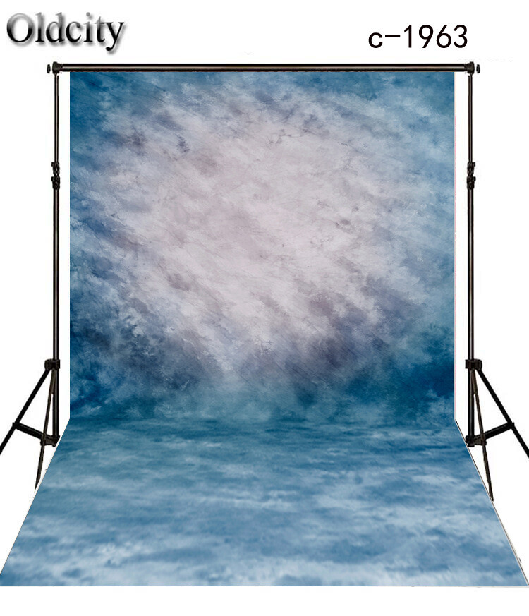 Vintage Photography Background Abstract Gradient Studio Backdrops 3x5ft 5x7ft