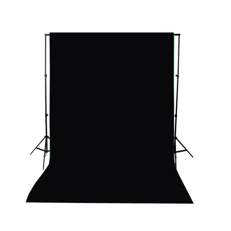 Solid Color Polyester Studio Prop Photography Backdrop Photo Background Washable