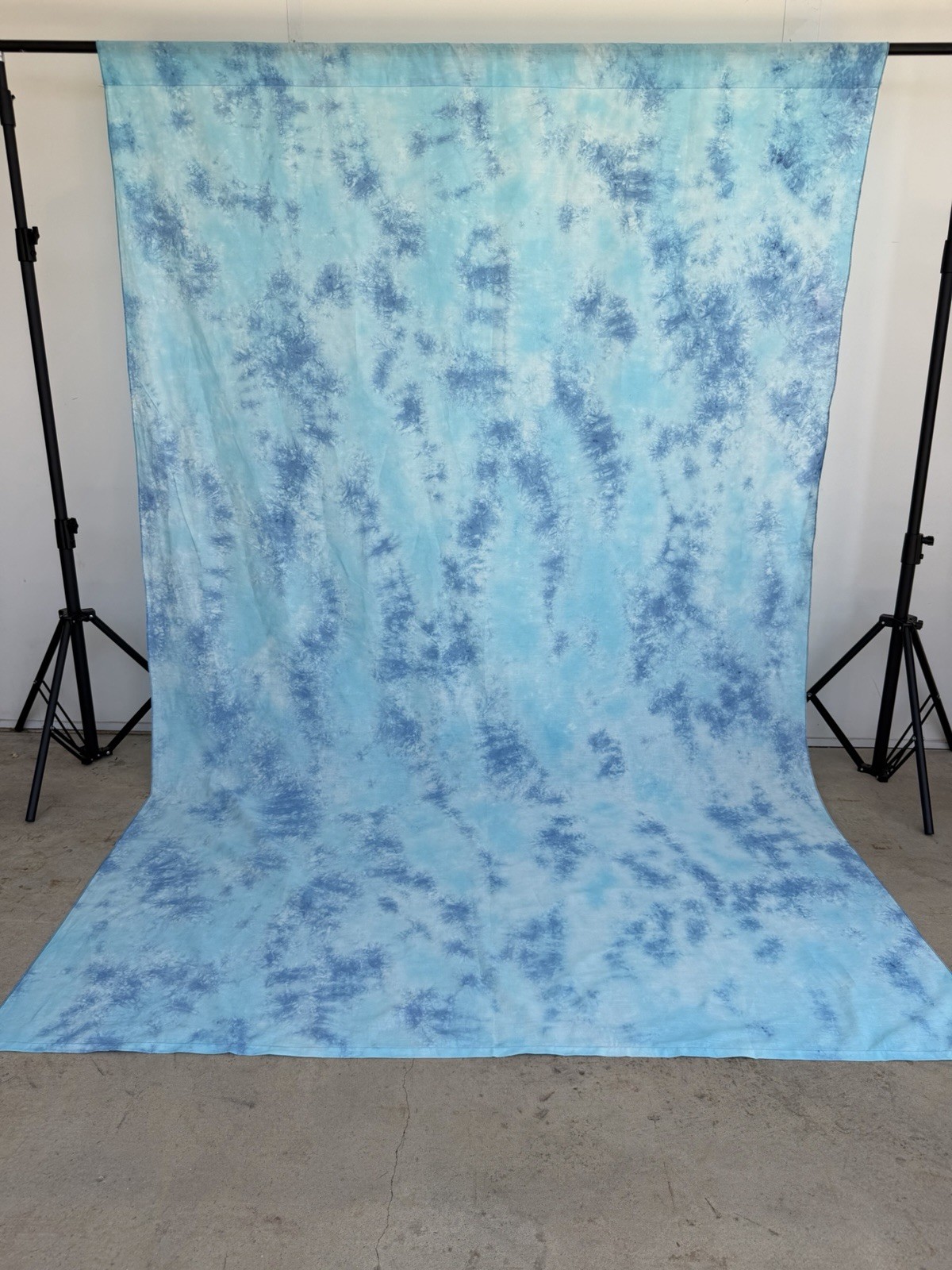 4 Pack 6×9 ft Photography Backdrops Abstract Tie-Dye Photography Backdrops