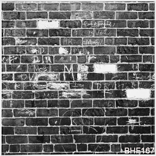 Brick 10’x10′ Computer-painted (CP) Season Scenic background backdrop BHF167