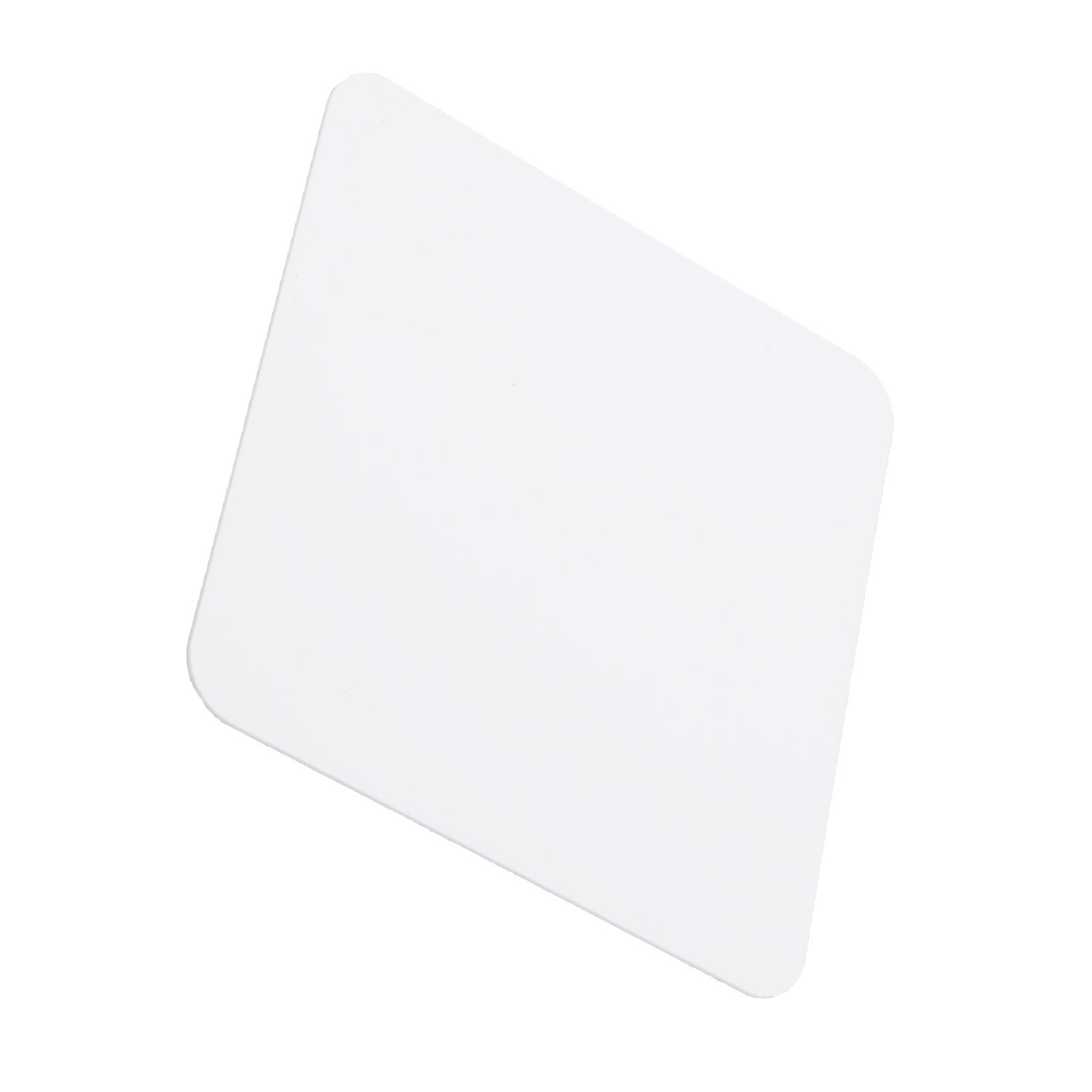 30x30cm Acrylic Reflective Display Table Background Board For Photography