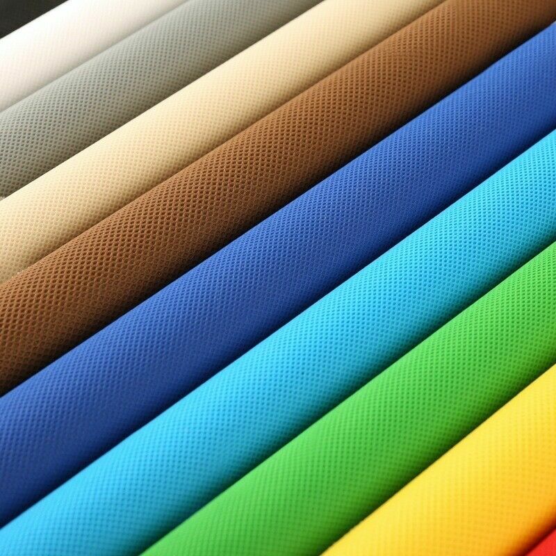 Photography Backdrop Cloth Non-woven Background Green Screen Thick Size 2x2m
