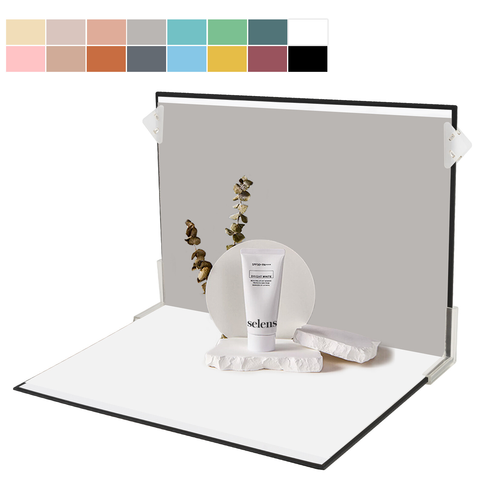 Background Paper Photo Prop Backdrop Board Table Top Photography Small Product