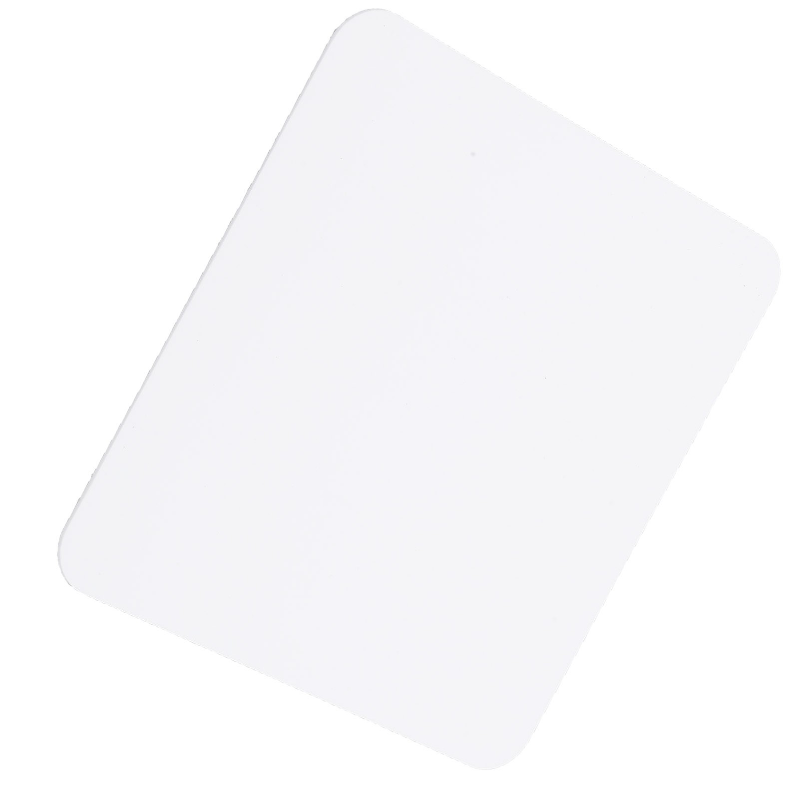 30x30cm Acrylic Reflective Display Table Background Board For Photography