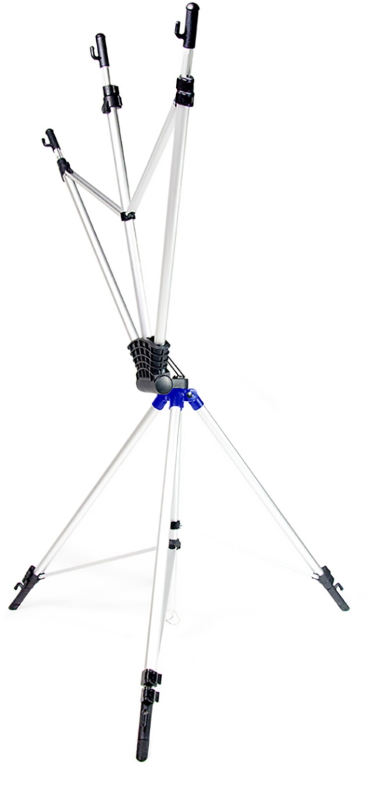 Savage Universal 5′ x 12′ Travel Photo Video shoot Backdrop Kit White