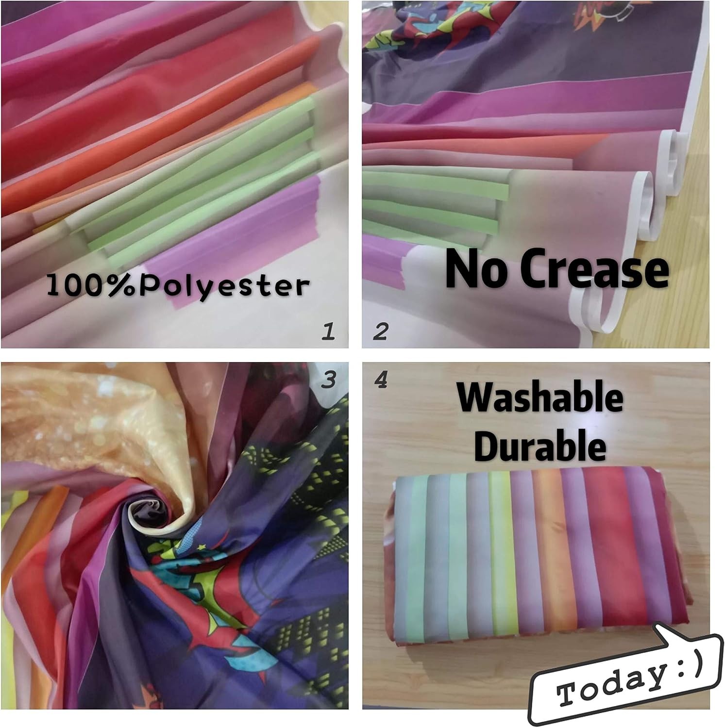 Customizable 10x8ft Polyester Cactus Backdrop for Memorable Occasions