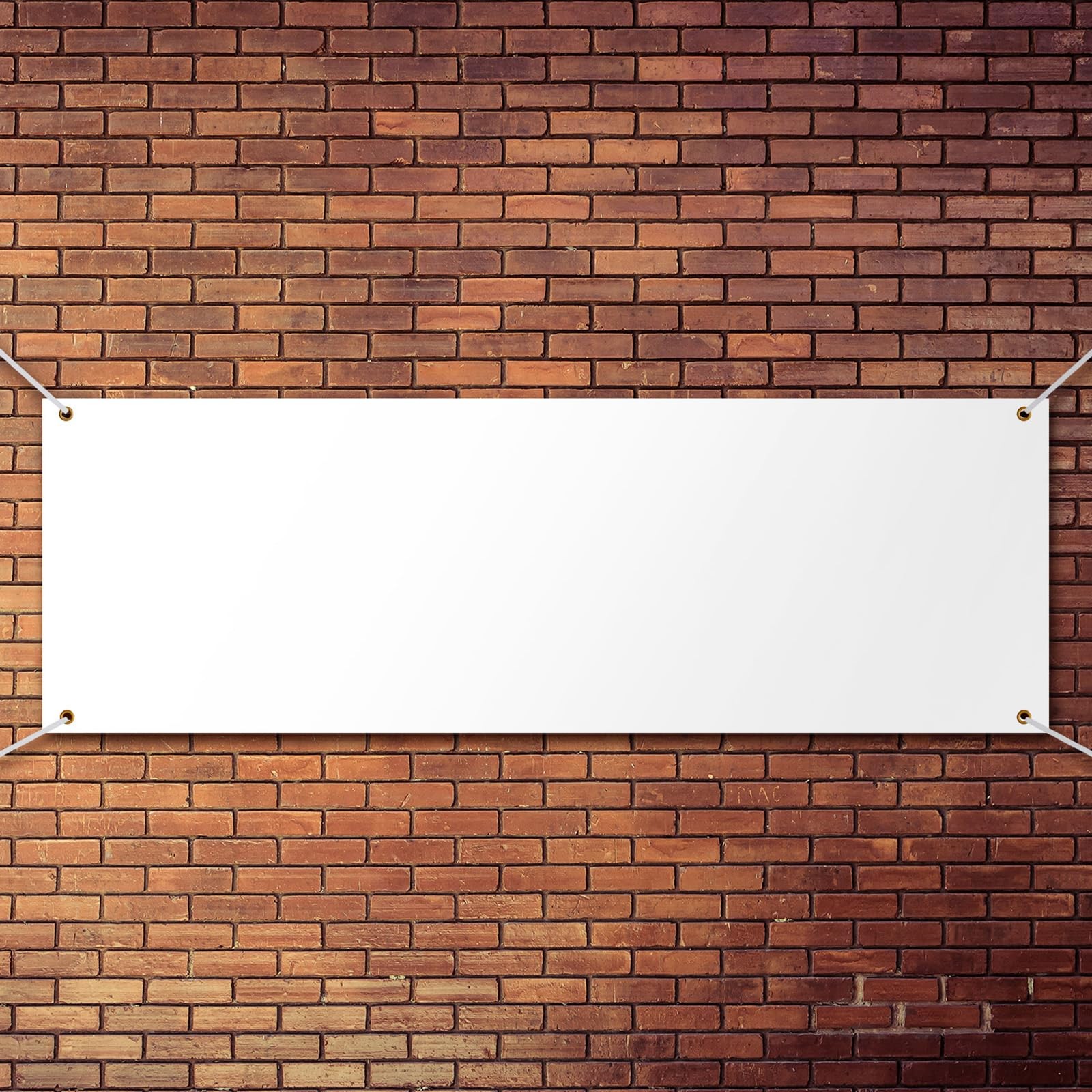 Large Blank Banners And Signs Polyester Oxford Cloth Sublimation Banner To De…