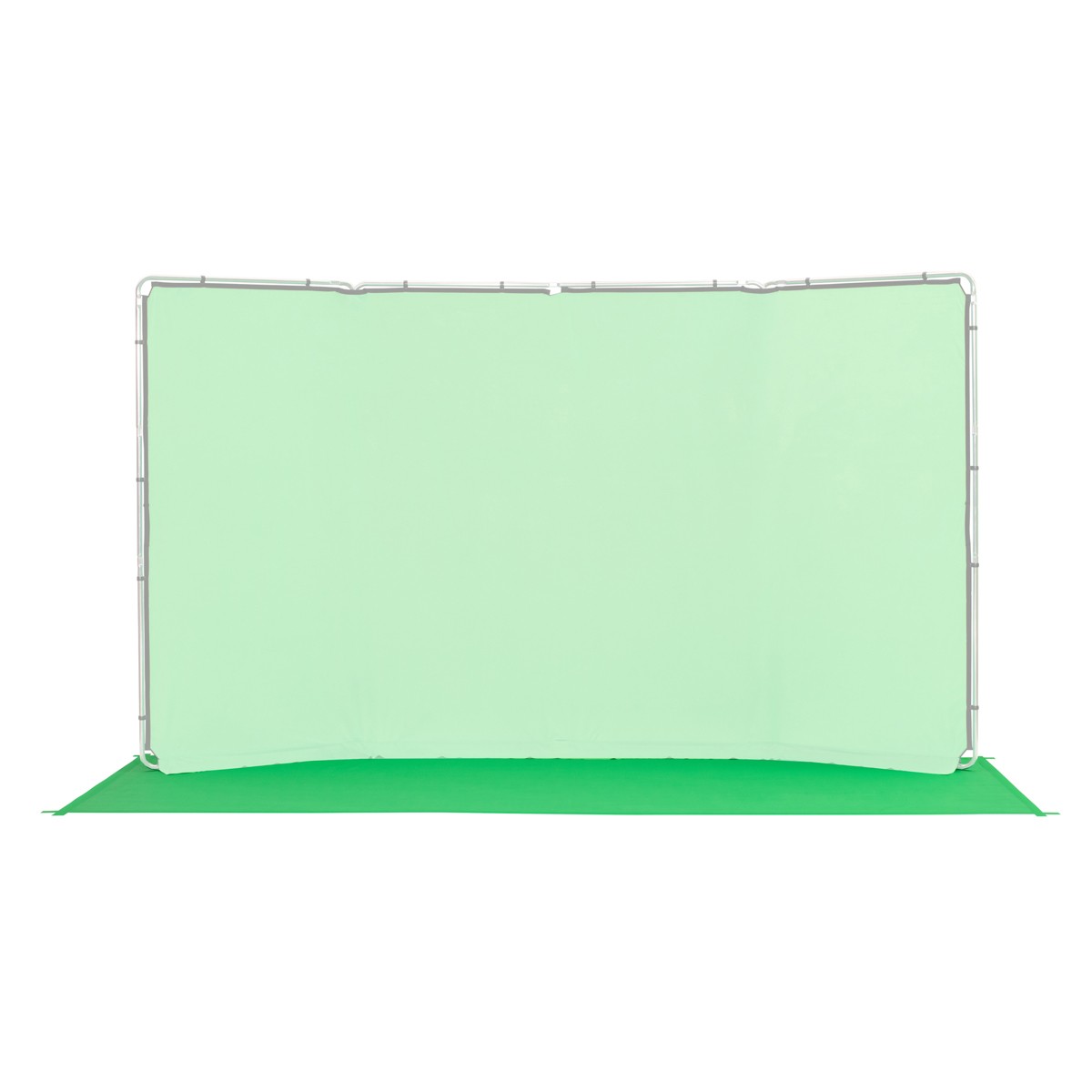 Manfrotto 4.5×13′ Vinyl Floor Strip, Chroma Key Green