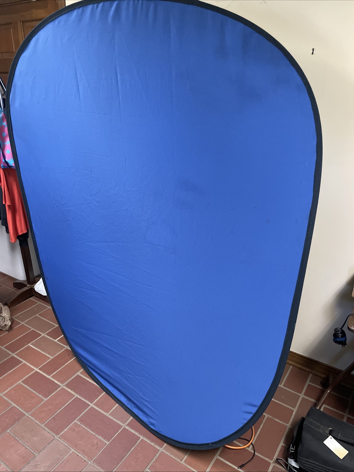 Fodoto 7 Feet / 2m Aluminum Compact Light Stand -Light Weight Video Photo Tripod