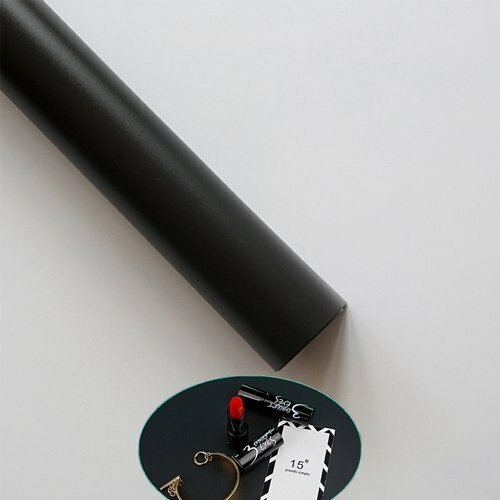 Selens 50x100cm Dual-sided PVC Background Matte Anti-wrinkle Backdrop for Photo