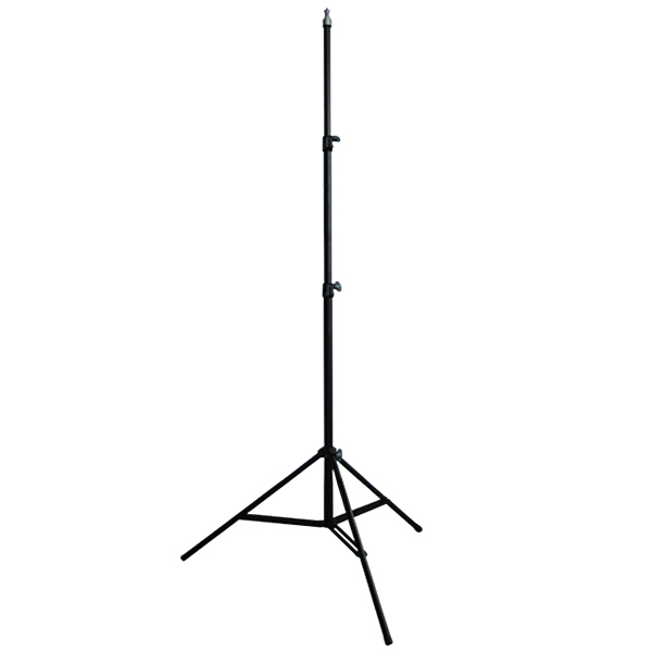 9×13 BW Backdrop Support Stand Photography Studio Video Softbox Lighting 3Kit
