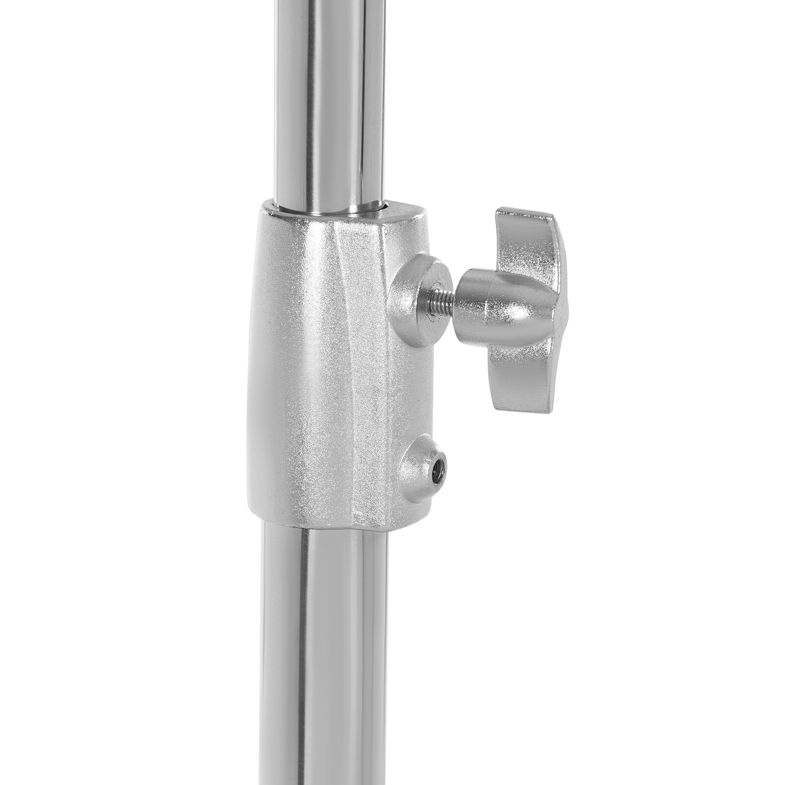 Adjustable Length Photo Video Studio Backdrop Background Support Stand With Bag