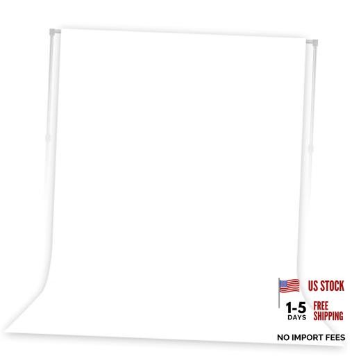 Backdrop for Photoshoot, Professional Photo Backdrop Background 5X7 FT White