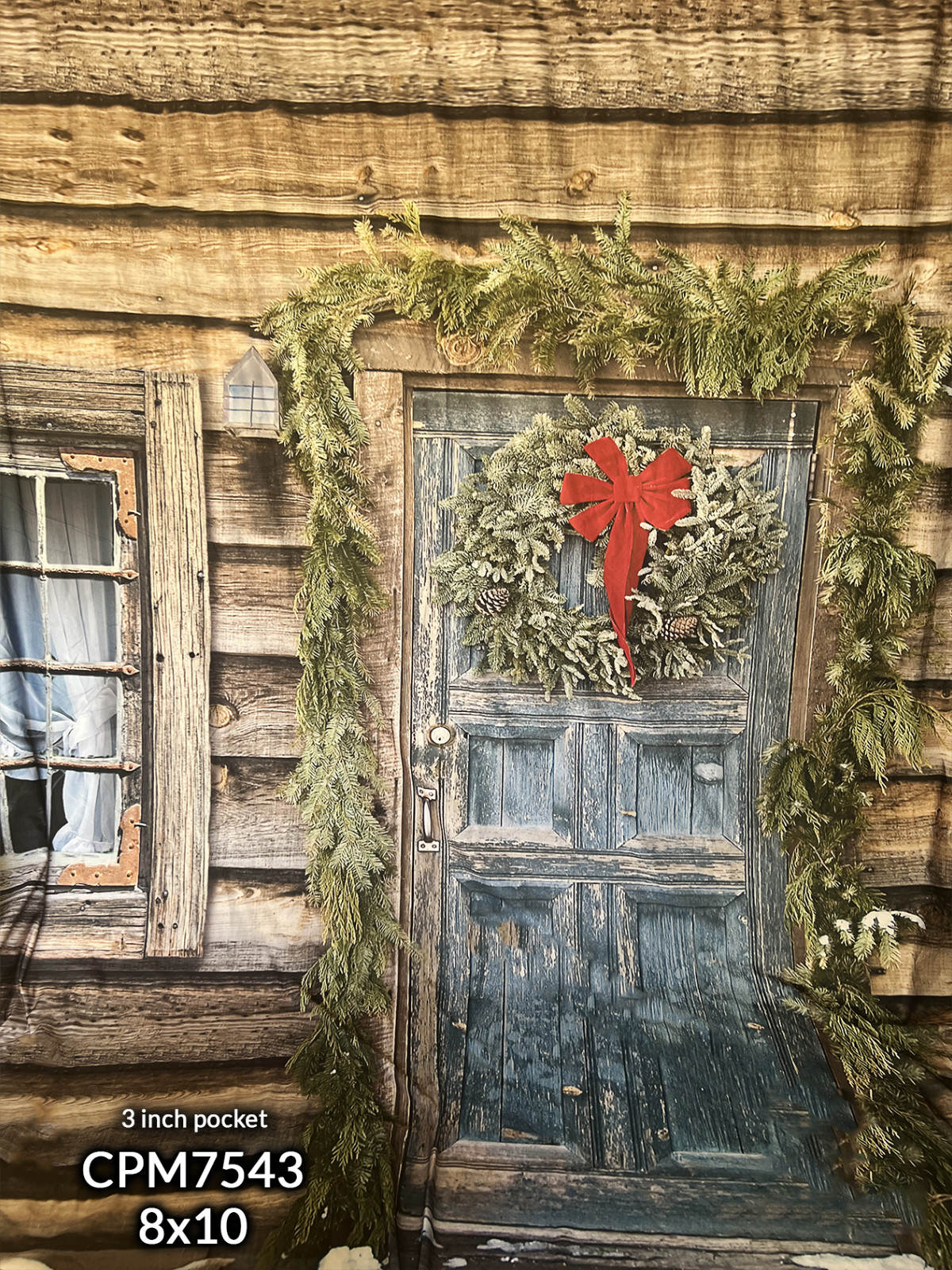 Multiple Backdrops – Dennys Manufacturing – Freedom Cloth & Muslin