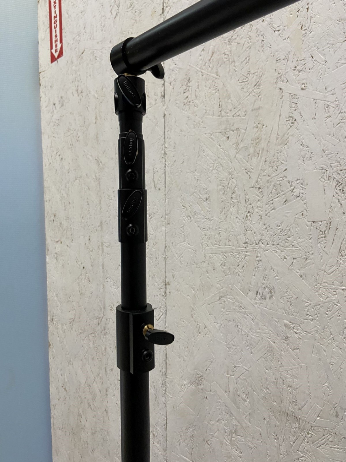 Impact BG-PS440 12.9′ Wide Pro Backdrop Support Kit w/ Case