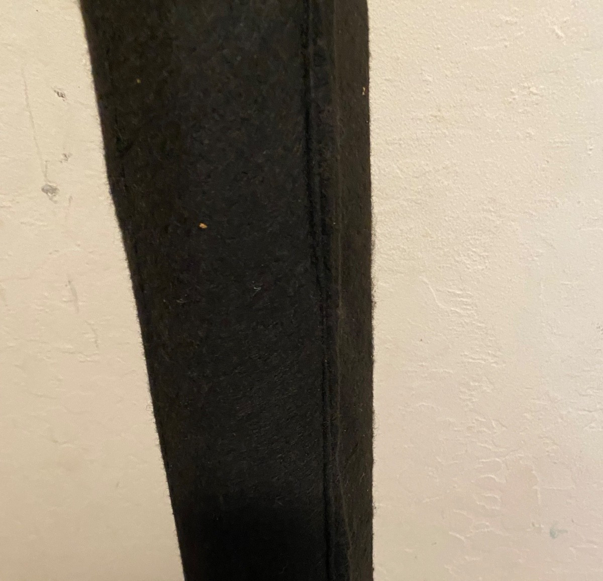 Ravelli ABSL Backdrop Stand Tripod Pole w/ Felt Sleeve Replacement Photo