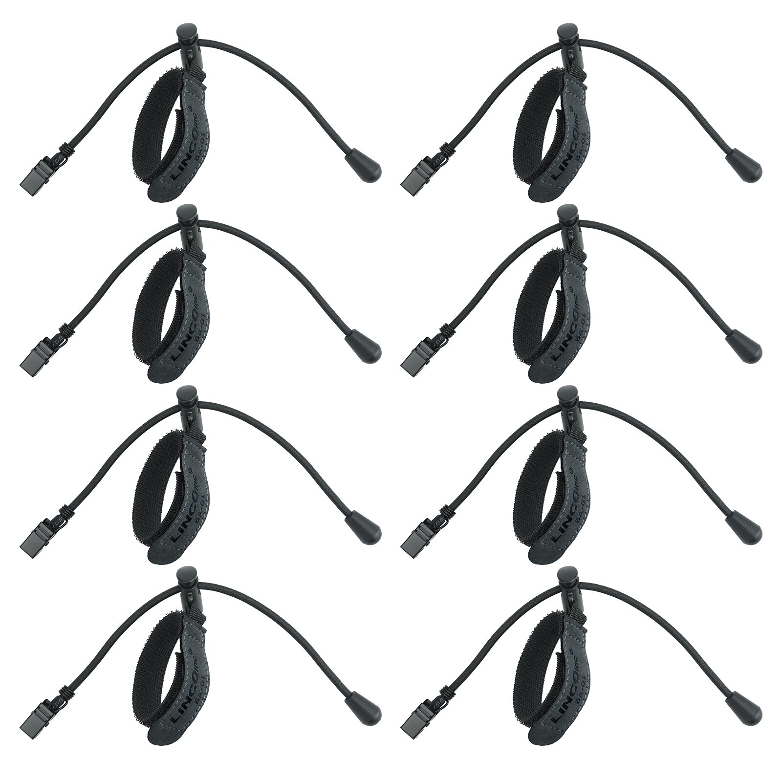 Flexible Muslin Holders Clamps Clip for Green Screen Studio Backdrop Stand 50351