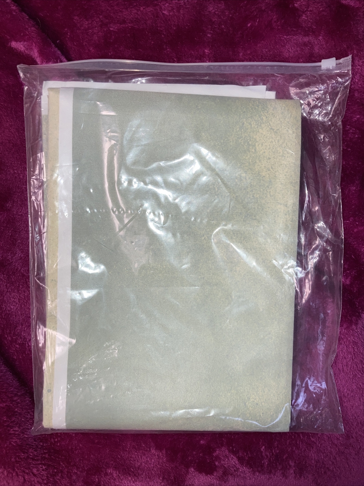 Capisco 5 X 7 Feet Green Screen Backdrop | Brand New Never Used
