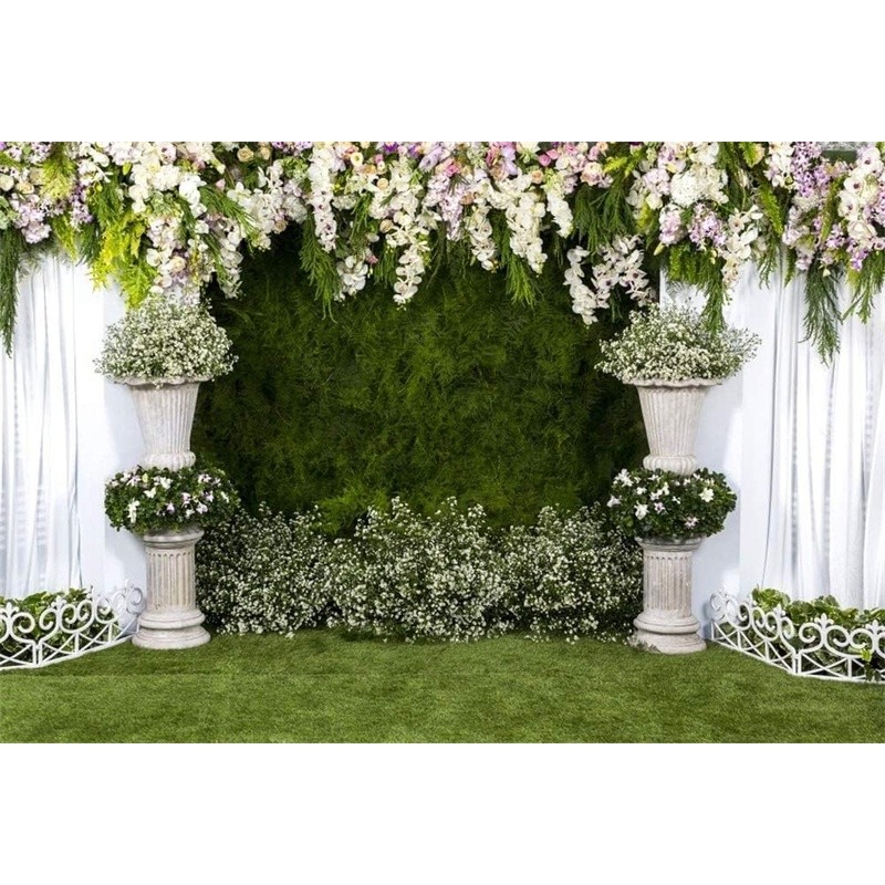 Vinyl Photo Backdrop Lightweight High Resolution Studio Background 10x8FT New