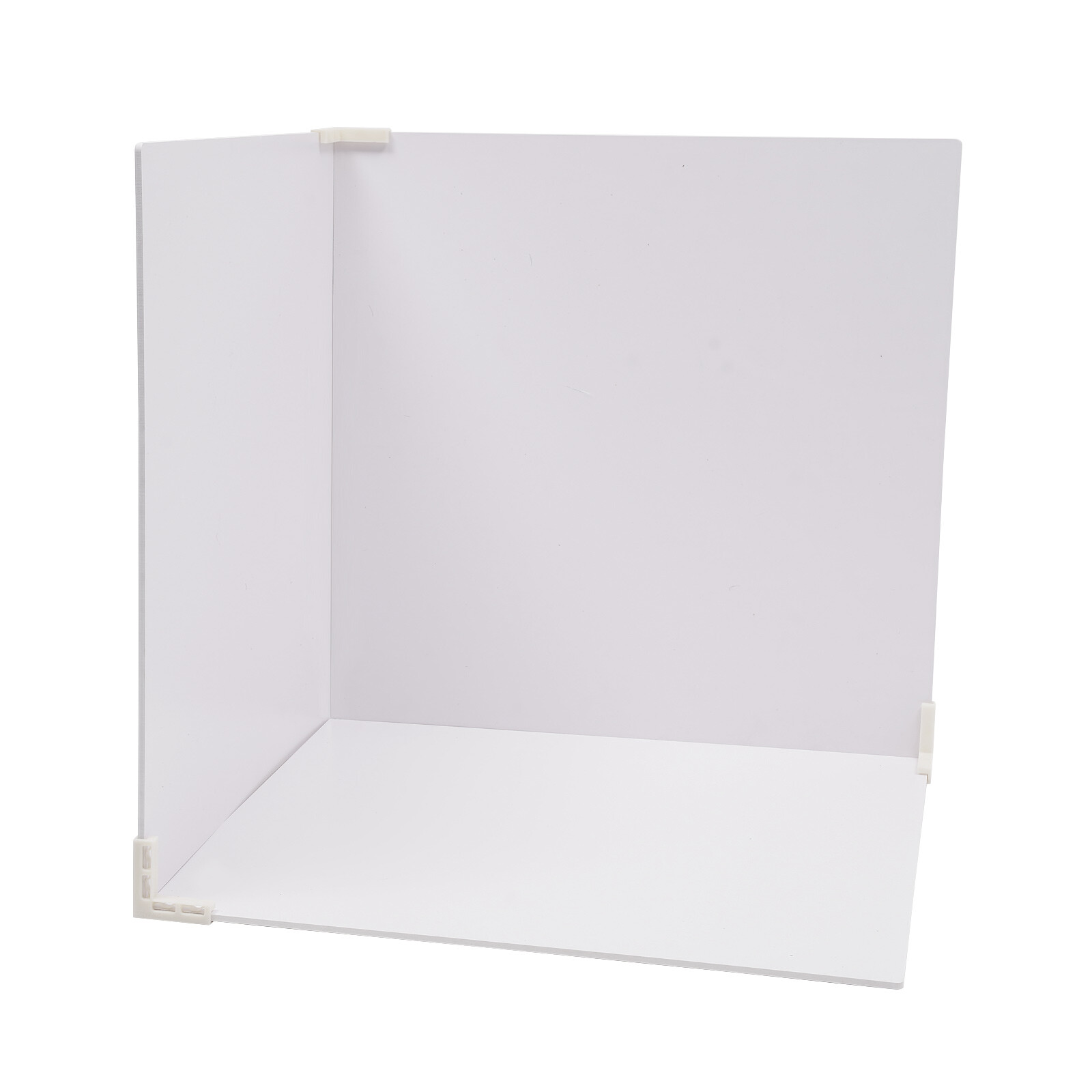 Photo Shooting PVC Double-sided Photography Backdrops Shooting Tool 60cm*60 cm