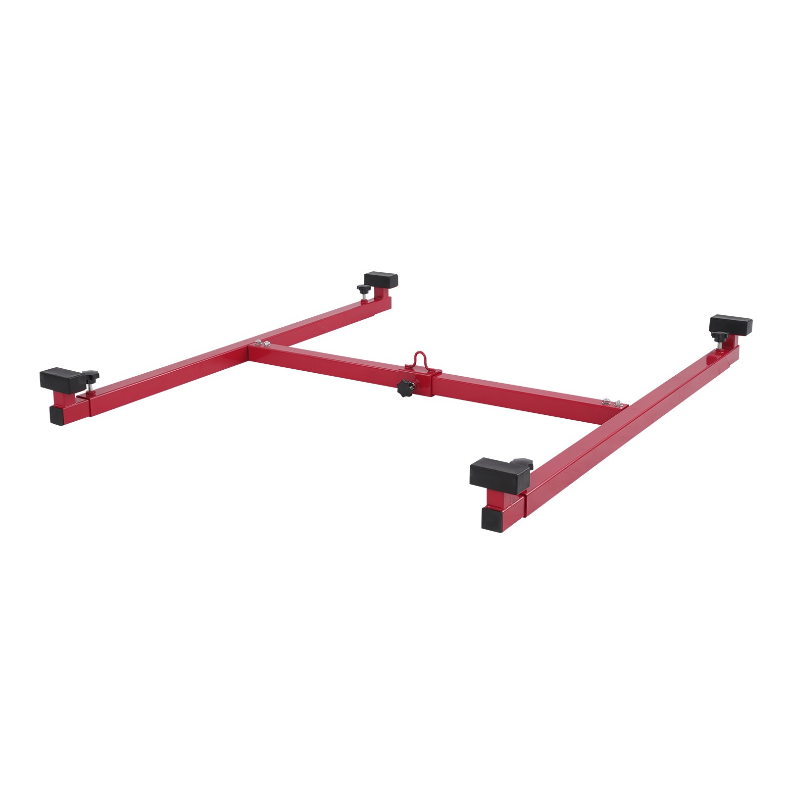 Universal Adjustable Truck Bed Lifter Box Lift for Lift Pickup Bed Easily safely