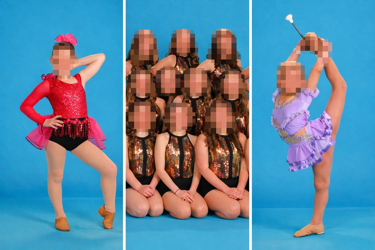 Photo Backdrop- Large- Denny MFG- Freedom Cloth