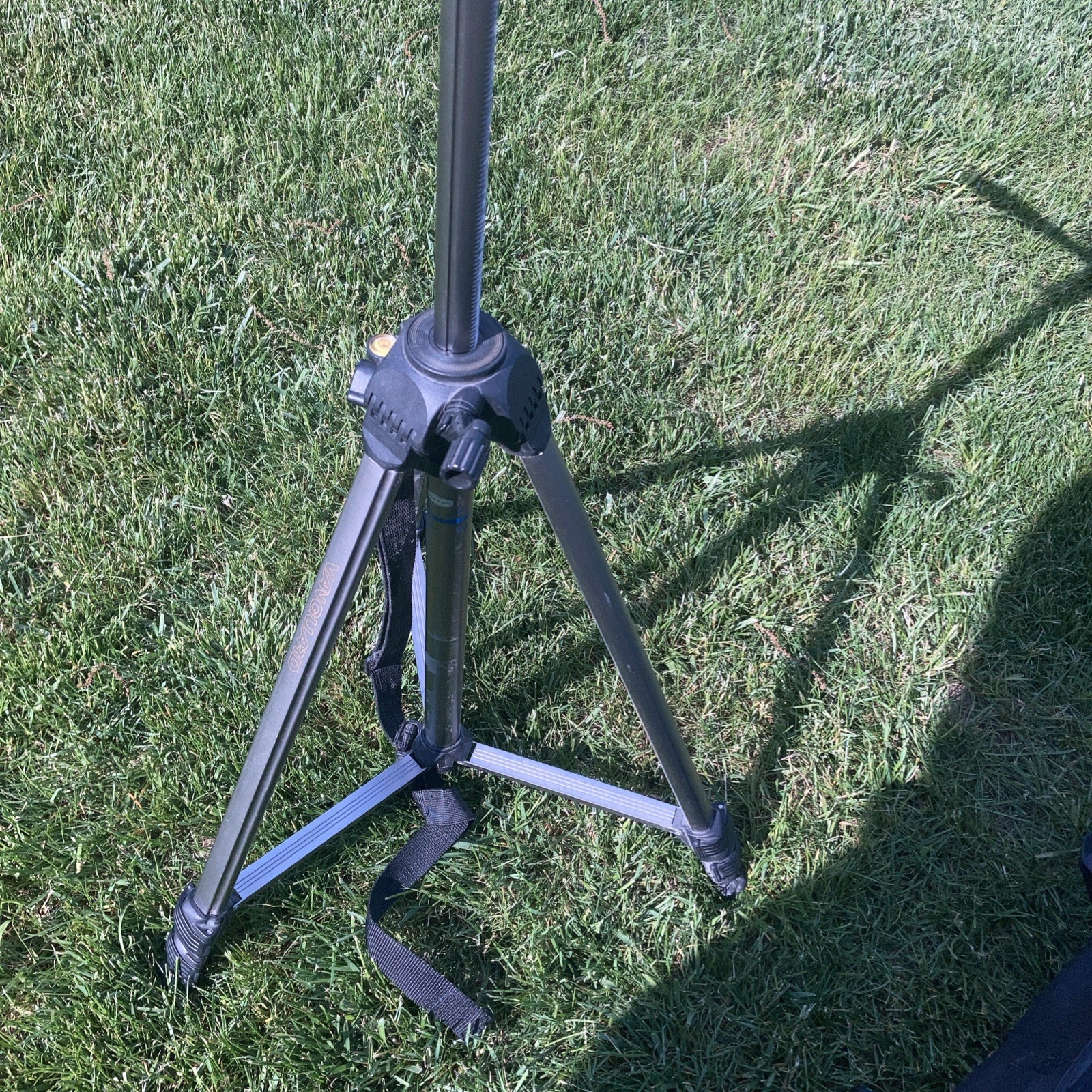 10×9.6 Single Crossbar Background Support Stand Photo Studio Backdrop Kit+FREE
