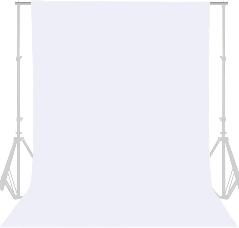 8 Ft x 10 Ft Fondo De Estudio Fotografia Pantalla Cabina Fotos Video PLEGABLE