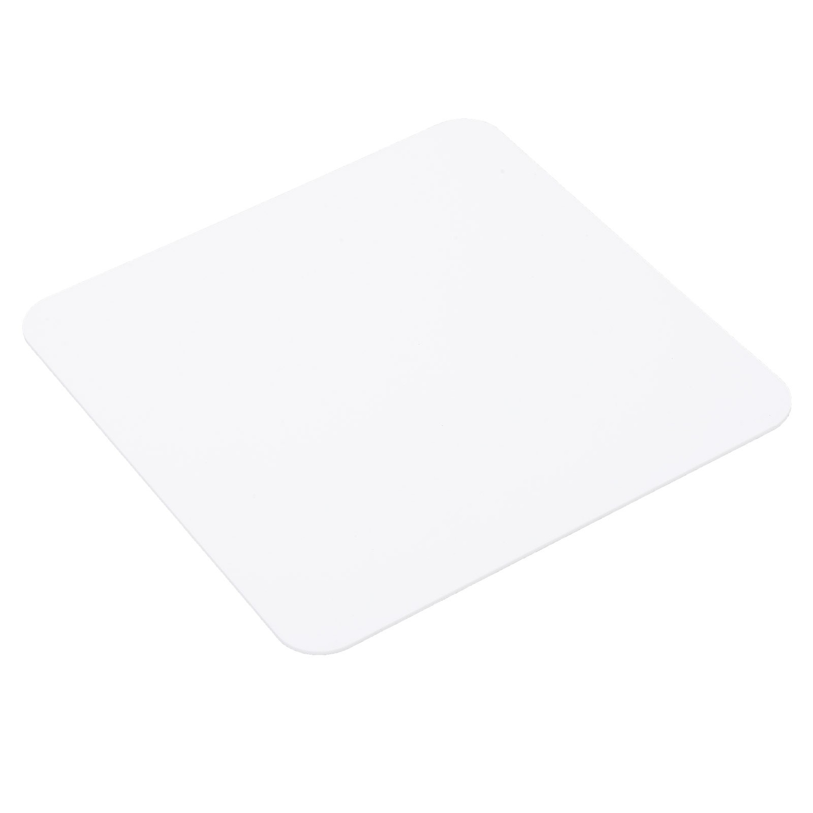 30x30cm Acrylic Reflective Display Table Background Board For Photography